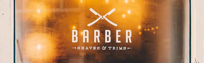 barber shop