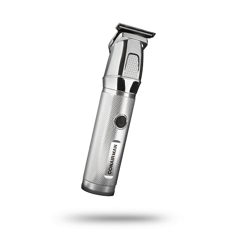 Chrome Pro Groom