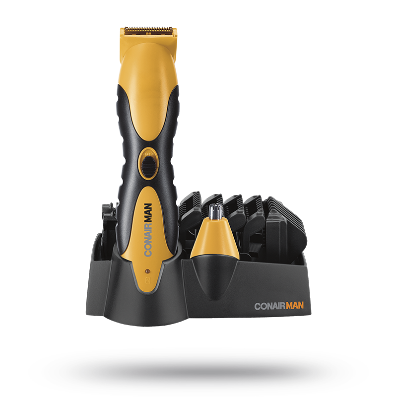 The Rugged Commander Lithium All-In-One