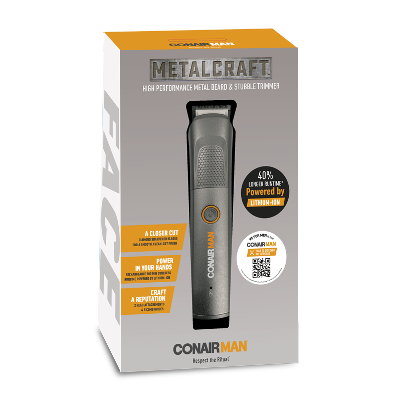 MetalCraft Trimmer Packages