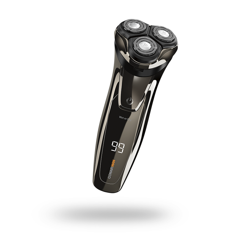 Precision Shave