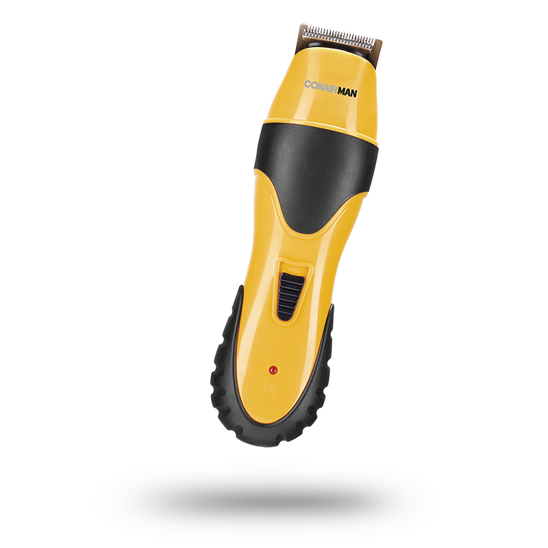 Rugged Commander Trimmer