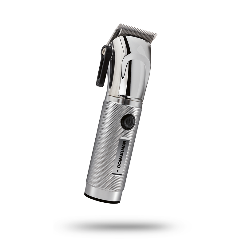 Chrome Pro Clip