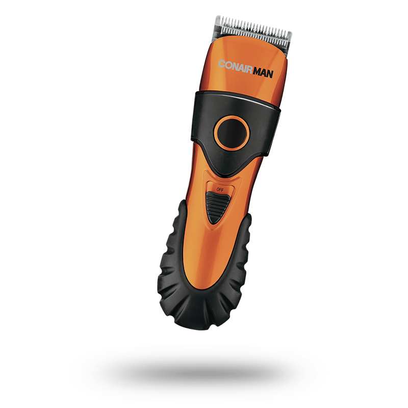 Rugged Commander Clipper