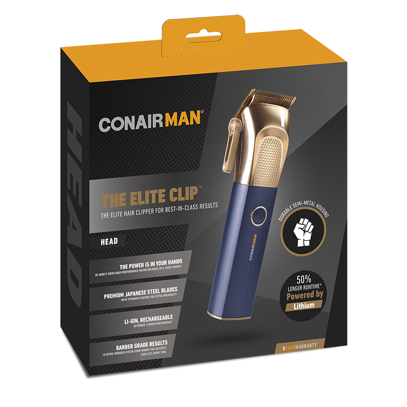 Elite Clip Packages