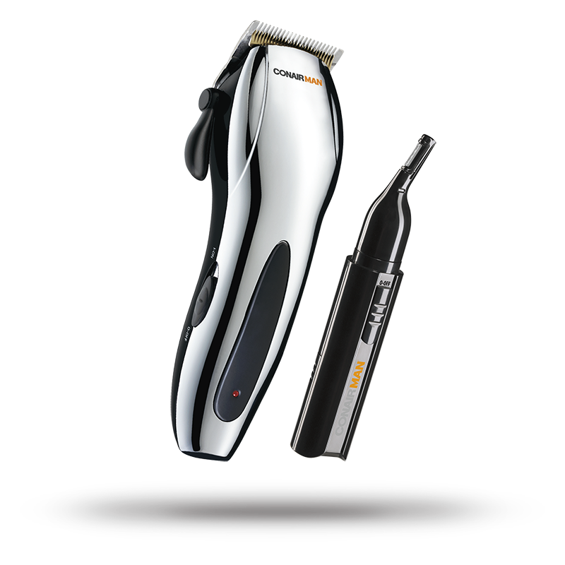 Cut & Detail
