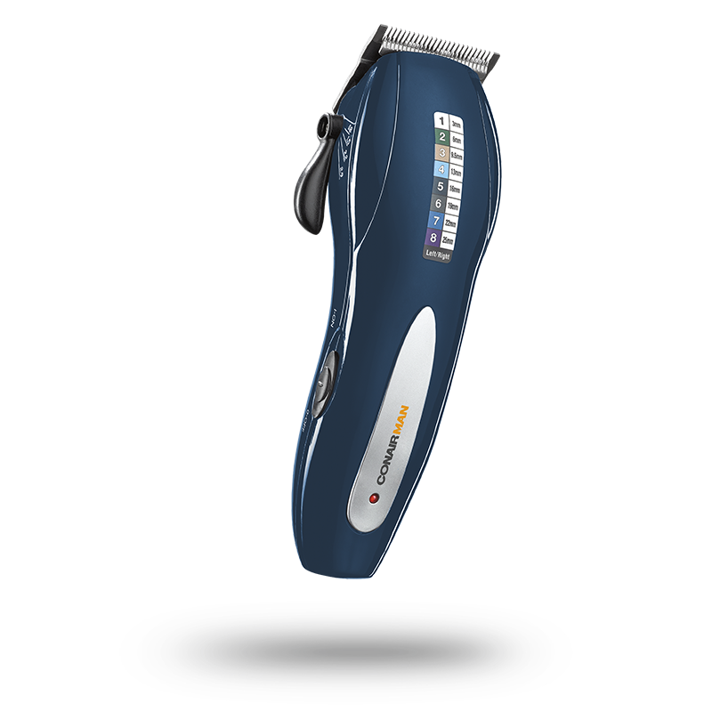 The Clean Cut ConairMan