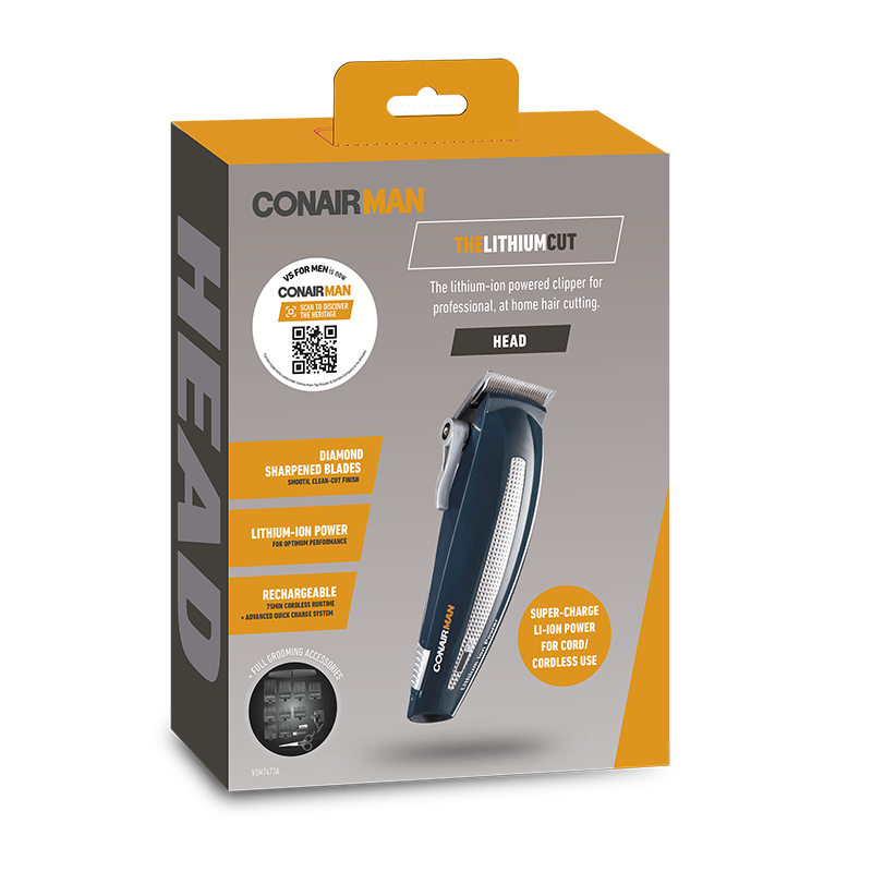 Lithium Cut Packages