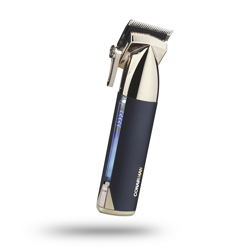 Pro Metal Series Clipper
