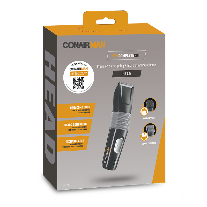 Complete Cut Packages