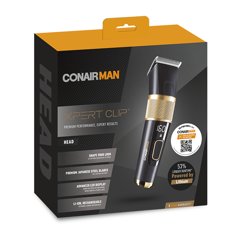XPERT Clip Packages